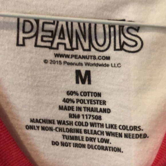 Snoopy T Shirts perfect for Twin Day. - Picture 3 of 3